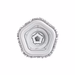 Dreame RVM0 Accessoire et fourniture pour aspirateur Aspirateur robot Housse pour balai à franges