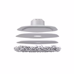 Dreame RVM0 Accessoire et fourniture pour aspirateur Aspirateur robot Housse pour balai à franges
