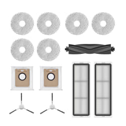 Dreame 20010100000323 Accessoire et fourniture pour aspirateur Aspirateur robot Kit d'accessoires