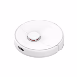 Dreame D10 Plus, Blanc, Rond, 0,4 L, 0,145 L, 5200 mAh, 14,4 V
