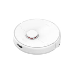 Dreame D10 Plus robot aspirateur 0,4 L Blanc