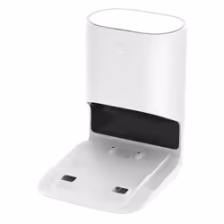 Dreame D10 Plus robot aspirateur 0,4 L Blanc - Vue supplémentaire 4