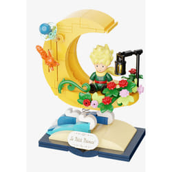 Pantasy Le Petit Prince Starry Ride New Moon