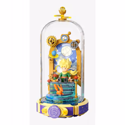 Pantasy Le Petit Prince Starry Gate, Statue de collection, Book