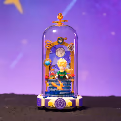 Pantasy Le Petit Prince Starry Gate