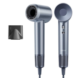 Laifen Swift Special sèche-cheveux 1400 W Argent