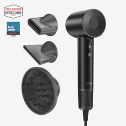 Laifen Swift Special sèche-cheveux 1600 W Noir