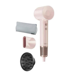 Sèche-cheveux - laifen - Swift Premium - Rose - Femme - Design élégant