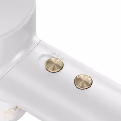 Laifen SWIFT SPECIAL Premium sèche-cheveux 1600 W Or, Blanc - Vue supplémentaire 2