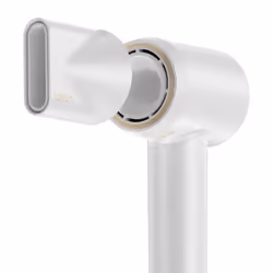 Laifen SWIFT SPECIAL Premium sèche-cheveux 1600 W Or, Blanc - Vue supplémentaire 3