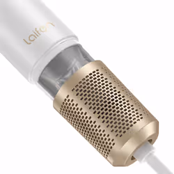 Laifen SWIFT SPECIAL Premium sèche-cheveux 1600 W Or, Blanc - Vue supplémentaire 4