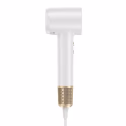 Laifen SWIFT SPECIAL Premium sèche-cheveux 1600 W Or, Blanc - Vue supplémentaire 5