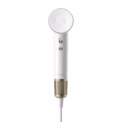 Laifen SWIFT SPECIAL Premium sèche-cheveux 1600 W Or, Blanc - Vue supplémentaire 6