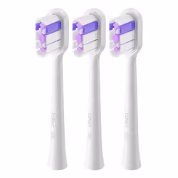 Laifen 30102-000020, 3 pièce(s), Transparent, Violet, Blanc, 3 mois, Dur, Nylon, Laifen Wave