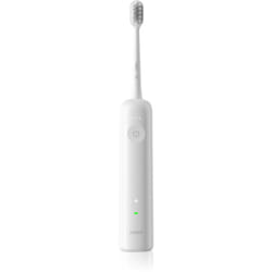 Laifen Wave Adulte Brosse à dents rotative oscillante Blanc