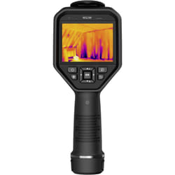 Hikmicro - Caméra thermique M11W -20 à +550 °c 192 x 144 Pixel 25 Hz WiFi, Écran tactile C538902