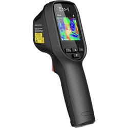 Hikmicro - Caméra thermique HM-TP30-1AQF-Eco-V -20 à +550 °c 96 x 96 Pixel 25 Hz