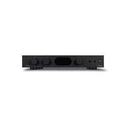 Amplificateur Hi-Fi - Audiolab - 7000A - Noir - Filaire - Haute qualité sonore