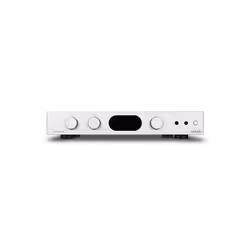 Amplificateur Hi-Fi - Audiolab - 7000A - Argent - Fonction Amplificateur - Système Audio