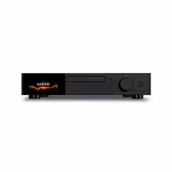 Audiolab Platine CD 9000CDT Noir - 6974017846361