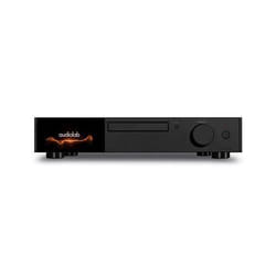 Audiolab Platine CD 9000CDT Noir - 6974017846361
