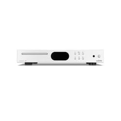 Audiolab Platine CD 7000CDT Argent et Métal - 6974017848105