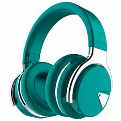 COWIN E7 Vert Casque audio bluetooth - Sans fil arceau - Bonne expérience sonore