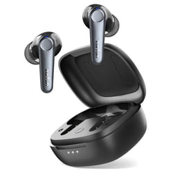 Écouteurs sans fil - Earfun - Air Pro 3 - ANC jusquà 43 dB - Autonomie 45 heures - Bluetooth 5.3