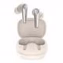 Écouteurs sans fil - EARFUN - Air Pro 3 - ANC - Intra-auriculaire - Blanc
