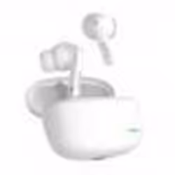 Écouteurs sans fil - EARFUN - AirMini2 - Blanc - Intra-auriculaire - Résistant à la transpiration