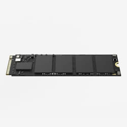 SSD Interne - HIKSEMI - E3000 - 512Go - M.2 - PCIe Gen 3x4 - NVMe 3D TLC