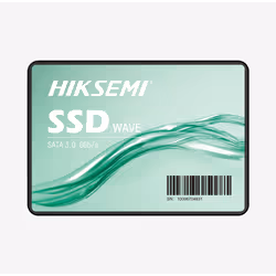 Hiksemi HS-SSD-WAVE(S) 256G disque SSD 256 Go 2.5" Série ATA III 3D NAND - Vue supplémentaire 2
