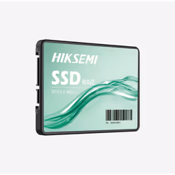 Hiksemi HS-SSD-WAVE(S) 512G disque SSD 512 Go 2.5" Série ATA III 3D NAND - Vue supplémentaire 2