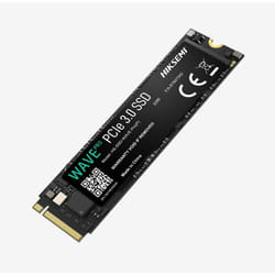 Hiksemi HS-SSD-WAVEPRO(P)/512G disque SSD 512 Go M.2 PCI Express 3.0 NVMe 3D TLC