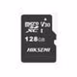CARTE MEMOIRE HIKSEMI M-SD 128G MICRO SDHC - SERIE C1 AVEC ADAPTATEUR  92MB/s 40MB/s Class 10