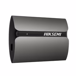 SSD Externe Portable - HIKSEMI - 1 To - USB 3.1/Type C - Vitesse de Lecture 560 Mo/s - Ultra Mince