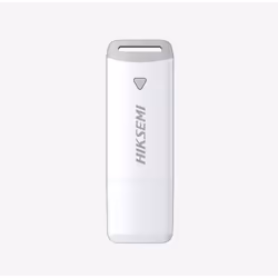 Hiksemi HS-USB-M220P(STD)/64G/NEWSEMI, 64 Go, USB Type-A, 3.2 Gen 1 (3.1 Gen 1), 120 Mo/s, Casquette, Blanc