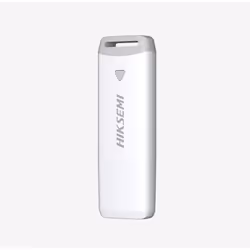 Hiksemi HS-USB-M220P(STD)/64G/NEWSEMI lecteur USB flash 64 Go USB Type-A 3.2 Gen 1 (3.1 Gen 1) Blanc