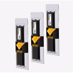 Hiksemi HS-Udimm-HIKER module de mémoire 8 Go 1 x 8 Go DDR3 1600 MHz - Vue supplémentaire 4