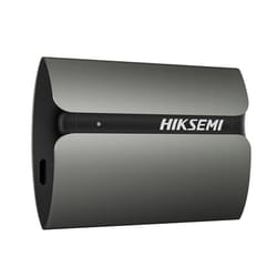 SSD Externe Portable - HIKSEMI - T300S - 2 To - USB 3.1 - Vitesse de Lecture 560 Mo/s