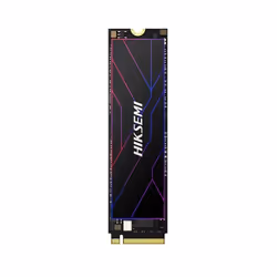 SSD Interne HIKSEMI 1024Go avec dissipateur M.2 2280 Futurex PCIe Gen 4x4 NVMe 7450MB/s 6600MB/s