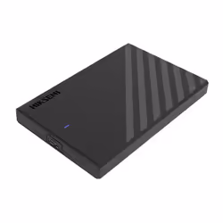 Disque dur Externe SSD - HIKSEMI - 512 Go - USB 3.0 - 25 - Noir