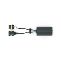 Philips Accessories for LED upgrade 18956X2 Adaptateurs CANbus