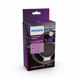 Philips Accessories for LED upgrade 18956X2 Adaptateurs CANbus