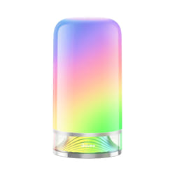 Govee H6022 Lampe de table intelligente Wi-Fi/Bluetooth