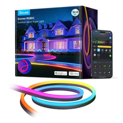 Govee H61A8 Guirlande lumineuse intelligente Wi-Fi/Bluetooth