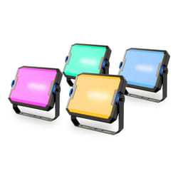 Govee H8057 Éclairage de jardin intelligent Wi-Fi/Bluetooth