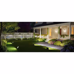Govee H8057 Éclairage de jardin intelligent Wi-Fi/Bluetooth - Vue supplémentaire 4
