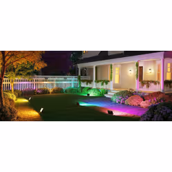 Govee H8057 Éclairage de jardin intelligent Wi-Fi/Bluetooth - Vue supplémentaire 5