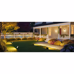 Govee H8057 Éclairage de jardin intelligent Wi-Fi/Bluetooth - Vue supplémentaire 6